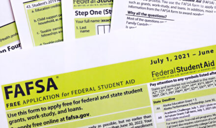 Federal Student Aid