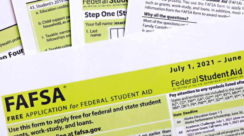 Federal Student Aid