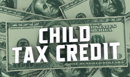 Child Tax Credit