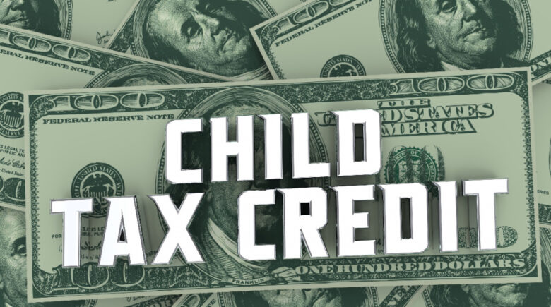 Child Tax Credit