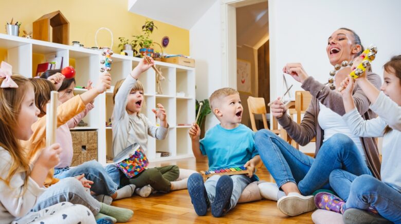 Childcare Subsidies