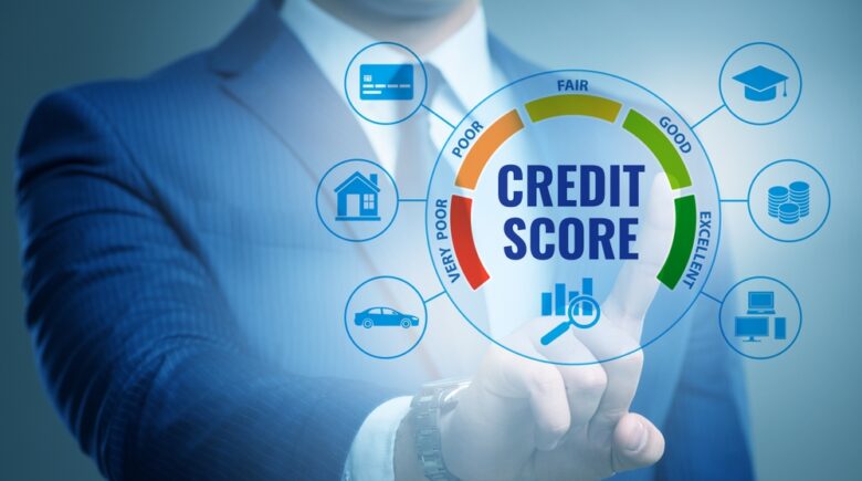 Credit Score