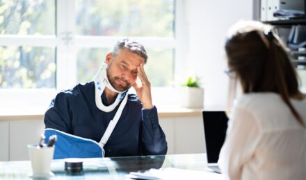 disability benefits