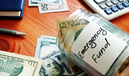 Emergency Savings