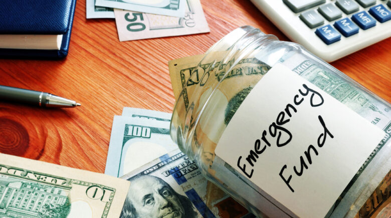 Emergency Savings