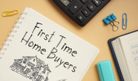Homebuyer Grants