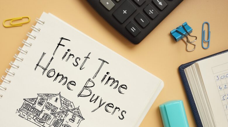 Homebuyer Grants