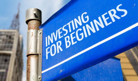 Investing For Beginners