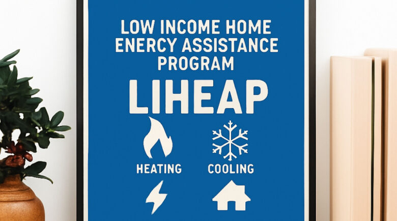 LIHEAP