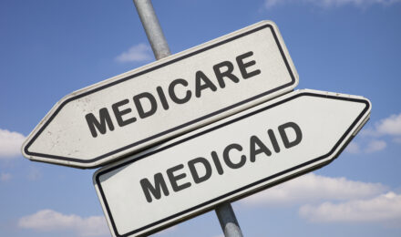 Medicare and Medicaid