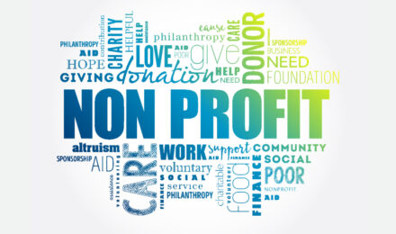 Non-Profit Grants