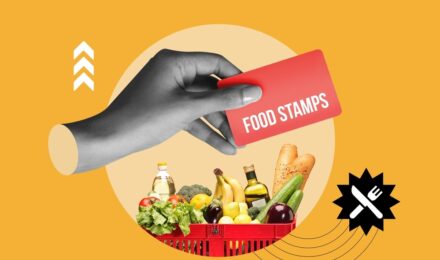 food stamps