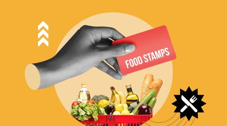 food stamps