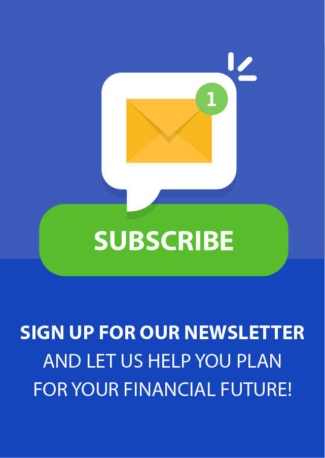 Sign Up for Our Newsletter!