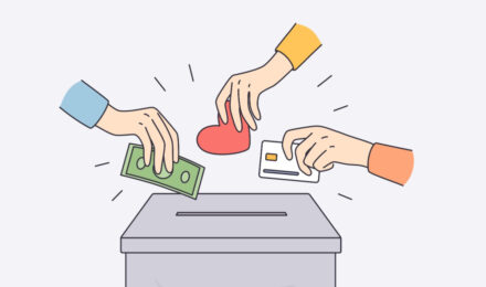 Charity Based Financial Help