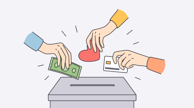 Charity Based Financial Help