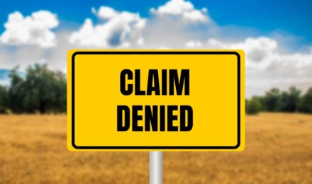 Denied Government Benefit