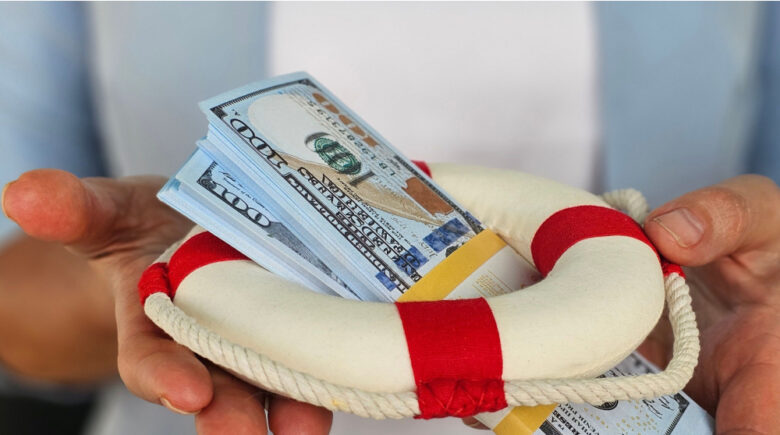 Emergency Cash Assistance