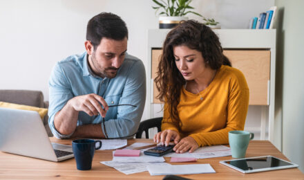 Financial Safety Net