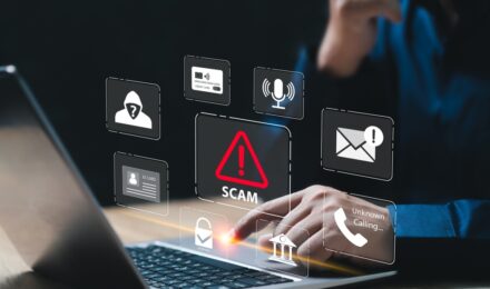 Financial Scams