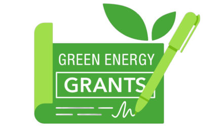Green Energy Grants