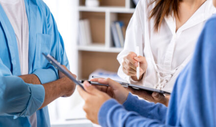 Healthcare Financial Assistance