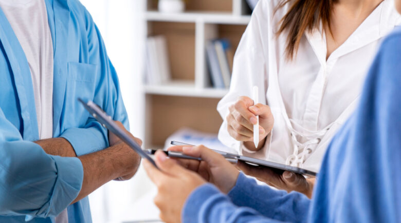 Healthcare Financial Assistance