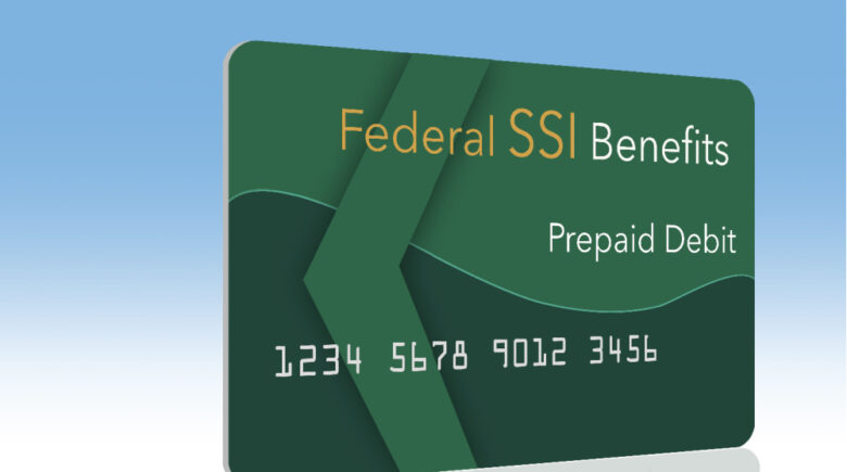 Supplemental Security Income