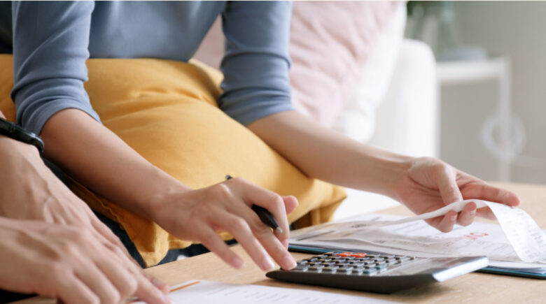 Saving Low Income
