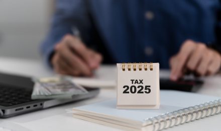 Maximize 2025 Credits