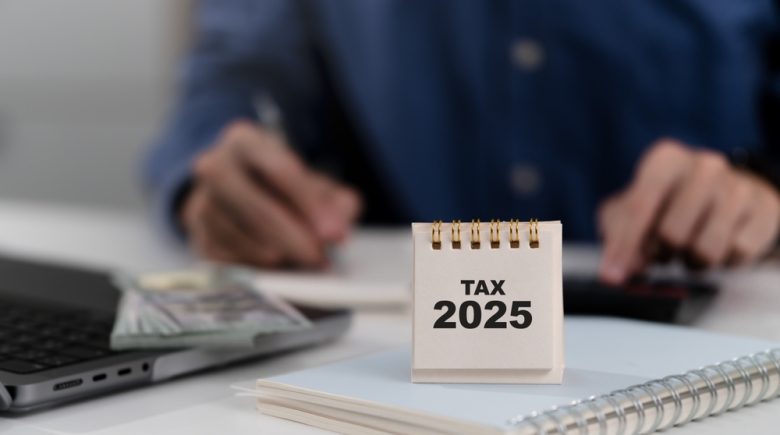 Maximize 2025 Credits
