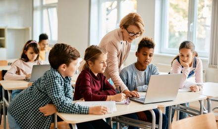 Back-to-School Assistance